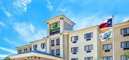 Holiday Inn Express & Suites FORT WORTH SOUTHWEST (I-20) (Fort Worth)