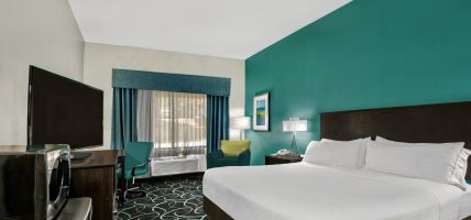 Holiday Inn Express & Suites FORT WORTH SOUTHWEST (I-20) (Fort Worth)