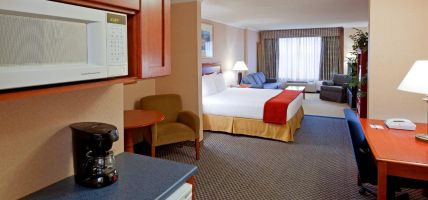 Holiday Inn Express & Suites EAST GREENBUSH(ALBANY-SKYLINE) (Rensselaer)