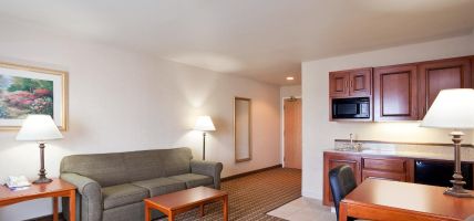 Holiday Inn Express & Suites COLUMBUS SE - GROVEPORT (Columbus)