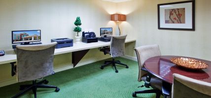 Holiday Inn Express & Suites GREENVILLE-I-85 & WOODRUFF RD (Greenville)