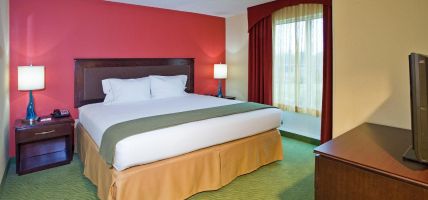 Holiday Inn Express & Suites GREENVILLE-I-85 & WOODRUFF RD (Greenville)