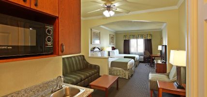 Holiday Inn Express & Suites GREENVILLE (Greenville)