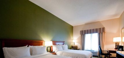 Holiday Inn Express & Suites HAGERSTOWN (Hagerstown)