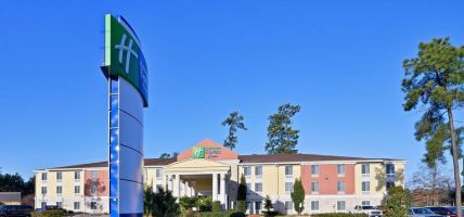 Holiday Inn Express & Suites KINGWOOD - MEDICAL CENTER AREA (Houston)