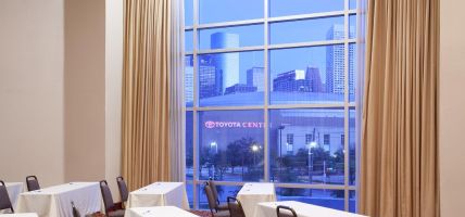 Holiday Inn Express & Suites HOUSTON-DWTN CONV CTR (Houston)