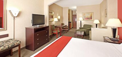Holiday Inn Express & Suites HARRISON (Harrison)