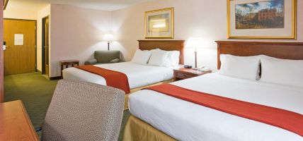 Holiday Inn Express HOUGHTON-KEWEENAW (Houghton)