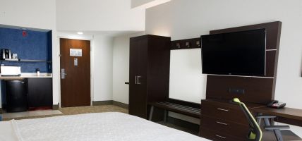 Holiday Inn Express & Suites DAYTON-HUBER HEIGHTS (Huber Heights)
