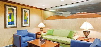 Holiday Inn Express & Suites KINGS MOUNTAIN - SHELBY AREA (Kings Mountain)