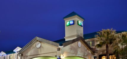 Holiday Inn Express & Suites LAKE CHARLES (Lake Charles)