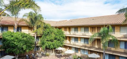 Holiday Inn Express SIMI VALLEY (Simi Valley)