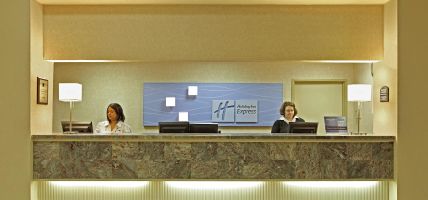 Holiday Inn Express LITTLE ROCK-AIRPORT (Little Rock)