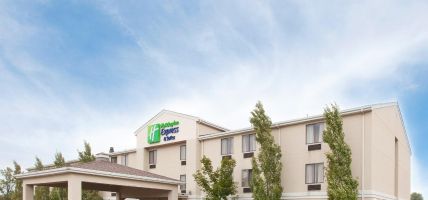 Holiday Inn Express & Suites ALLIANCE (Alliance)
