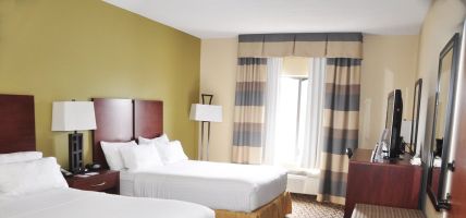 Holiday Inn Express & Suites LANCASTER (Lancaster)