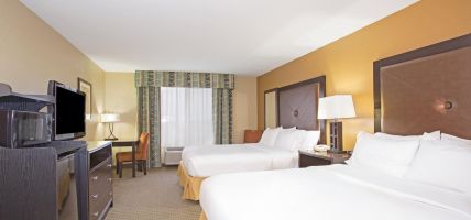 Holiday Inn Express & Suites LEXINGTON (Lexington)