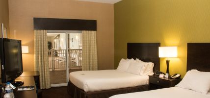 Holiday Inn Express & Suites SAGINAW (Saginaw)