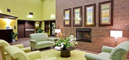 Holiday Inn Express & Suites MADISON (Madison)