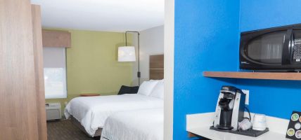Holiday Inn Express & Suites MADISON (Madison)