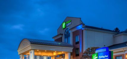Holiday Inn Express MEADVILLE (I-79 EXIT 147A) (Meadville)