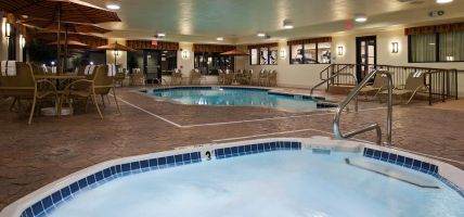 Holiday Inn Express MEADVILLE (I-79 EXIT 147A) (Meadville)