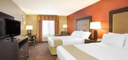 Holiday Inn Express & Suites MUNCIE (Muncie)