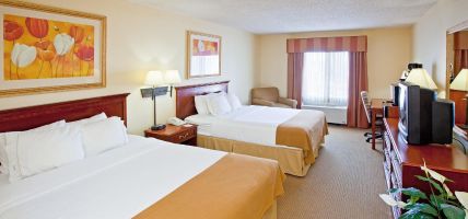 Holiday Inn Express & Suites MUNCIE (Muncie)