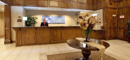 Holiday Inn Express KANSAS CITY - BONNER SPRINGS (Bonner Springs)