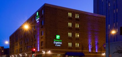 Holiday Inn Express & Suites MINNEAPOLIS-DWTN (CONV CTR) (Minneapolis)