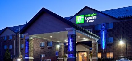 Holiday Inn Express & Suites ST. PAUL - WOODBURY (Woodbury)