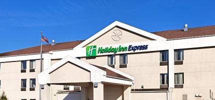 Holiday Inn Express METROPOLIS (Metropolis)