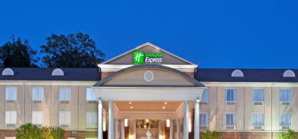 Holiday Inn Express & Suites YOUNGSTOWN N (WARREN/NILES) (Niles)