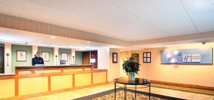 Holiday Inn Express MILWAUKEE-WEST MEDICAL CENTER (Wauwatosa)