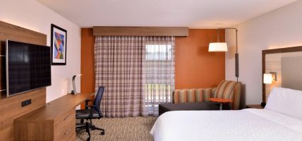 Holiday Inn Express & Suites ARCATA/EUREKA-AIRPORT AREA (McKinleyville)