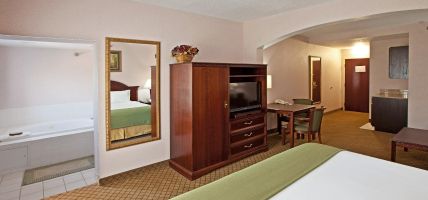 Holiday Inn Express & Suites CINCINNATI NORTHEAST-MILFORD (Milford)