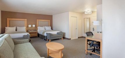 Holiday Inn Express MONTEREY-CANNERY ROW (Monterey)