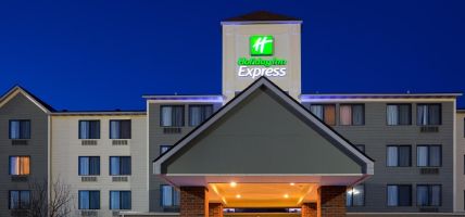 Holiday Inn Express & Suites COON RAPIDS-BLAINE AREA (Coon Rapids)