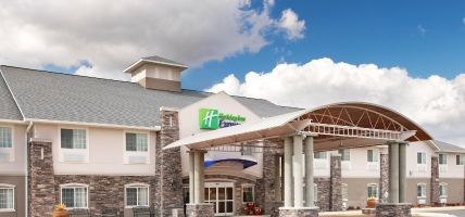 Holiday Inn Express MONTICELLO (Monticello)