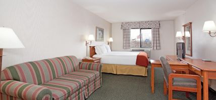 Holiday Inn Express & Suites MONTROSE - BLACK CANYON AREA (Montrose)