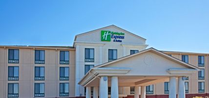 Holiday Inn Express & Suites MURRAY (Murray)