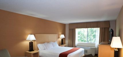Holiday Inn Express & Suites NORTH CONWAY (North Conway)