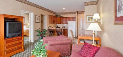 Holiday Inn Express & Suites YOUNGSTOWN N (WARREN/NILES) (Niles)