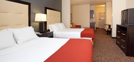 Holiday Inn Express & Suites OGDEN (Ogden)