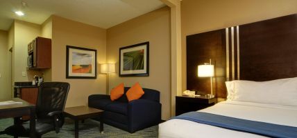 Holiday Inn Express & Suites MIDWEST CITY (Midwest City)