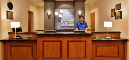 Holiday Inn Express & Suites LAKE OKEECHOBEE (Okeechobee)