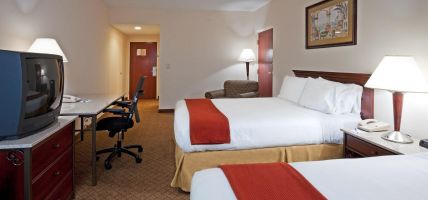 Holiday Inn Express & Suites TAMPA NORTHWEST-OLDSMAR (Oldsmar)