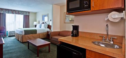 Holiday Inn Express & Suites OLIVE BRANCH (Olive Branch)