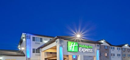 Holiday Inn Express PENDLETON (Pendleton)