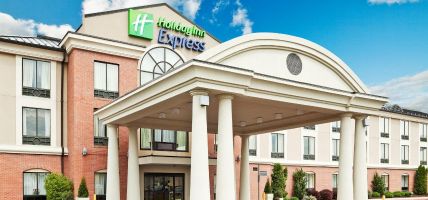 Holiday Inn Express & Suites QUAKERTOWN (Quakertown)