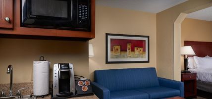 Holiday Inn Express & Suites ANNISTON/OXFORD (Oxford)